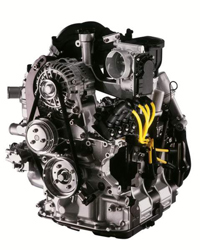 P689A Engine